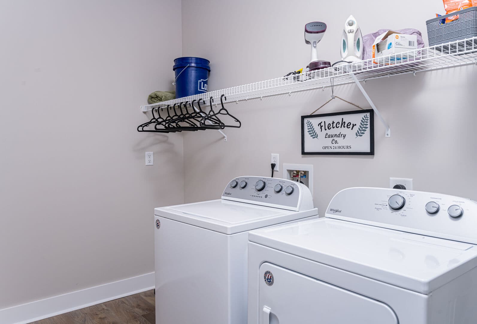 Laurel Hill Home - Image 25