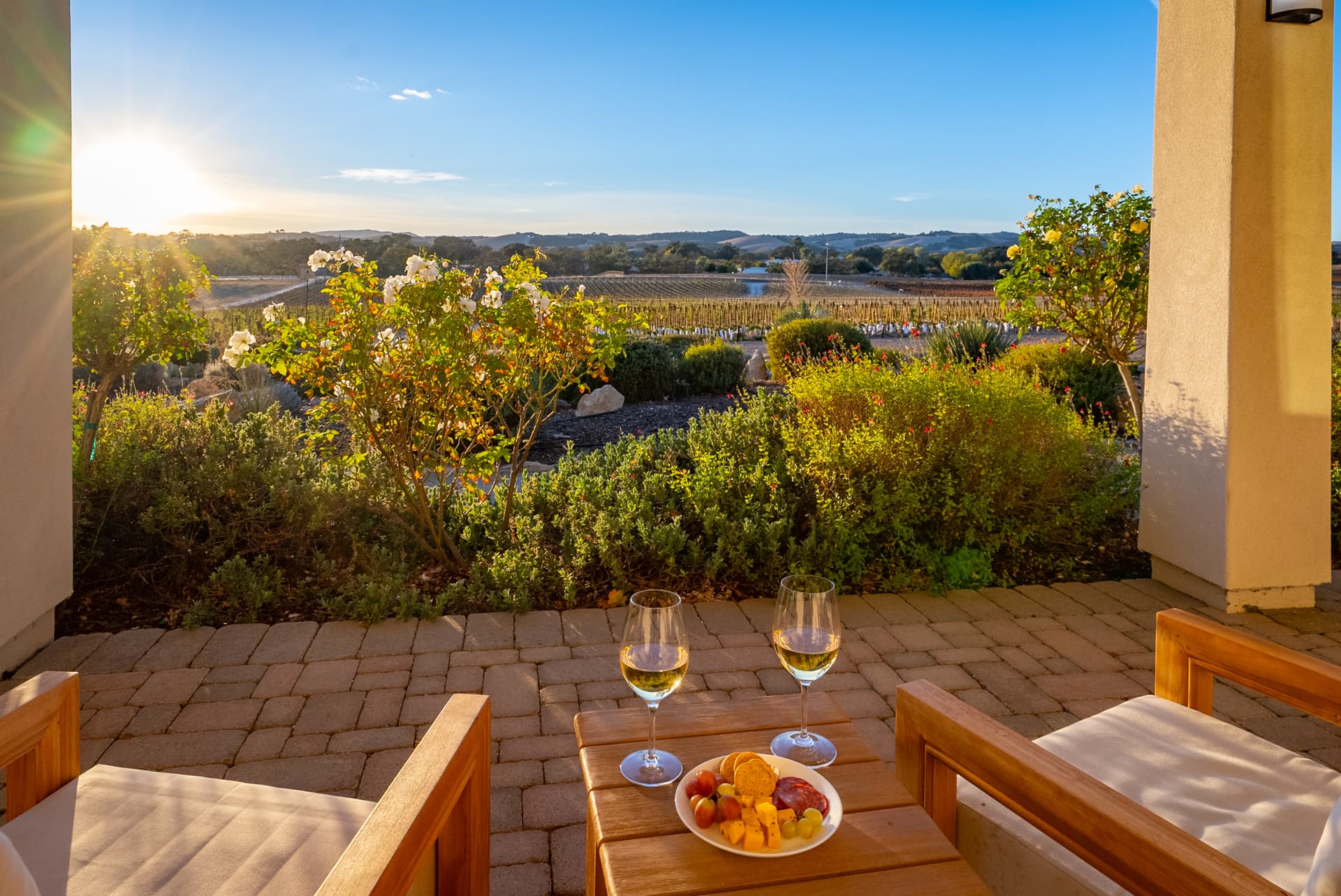 Mission Vineyard House - Image 49