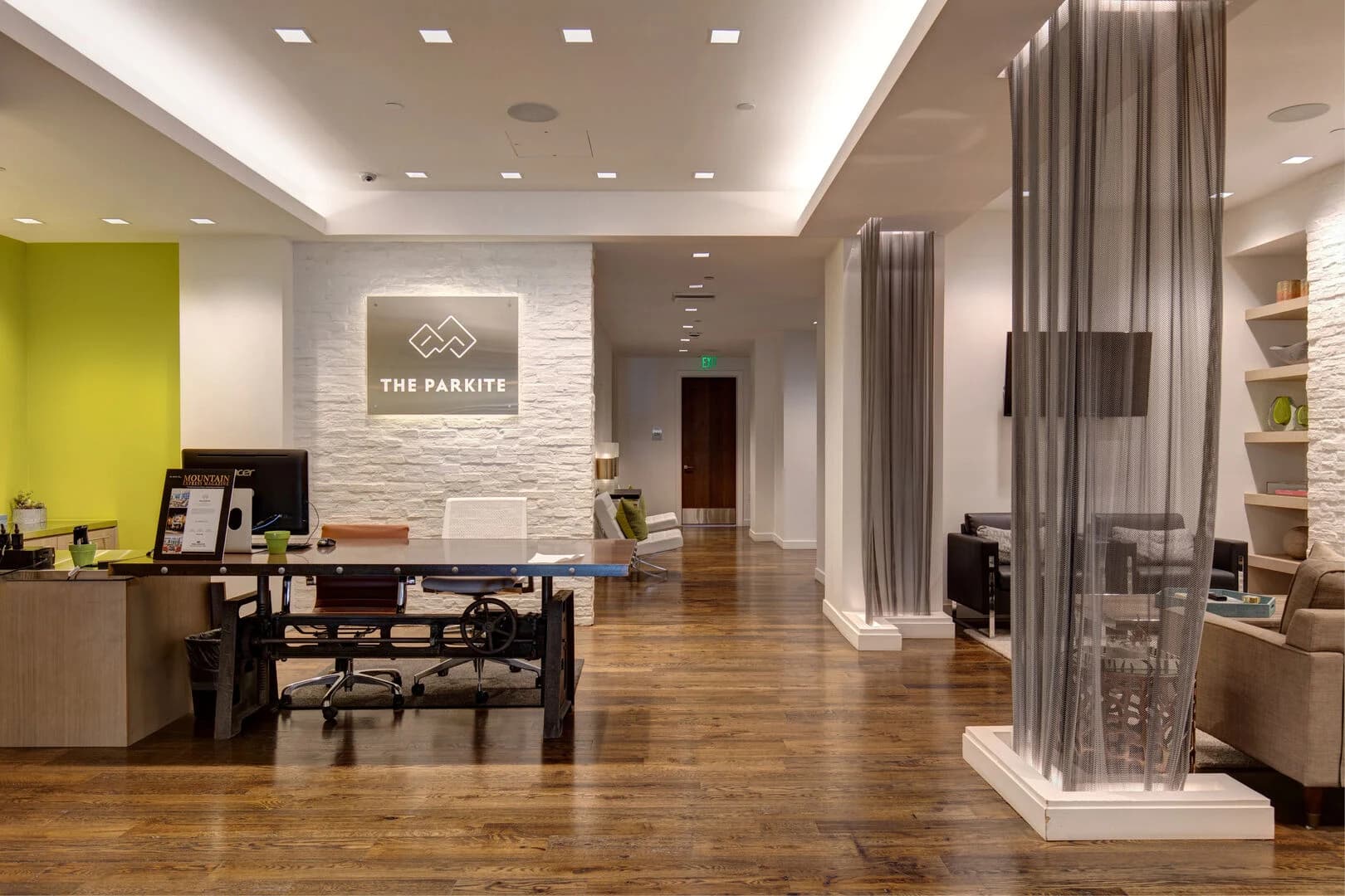 Parkite Penthouse - Image 62