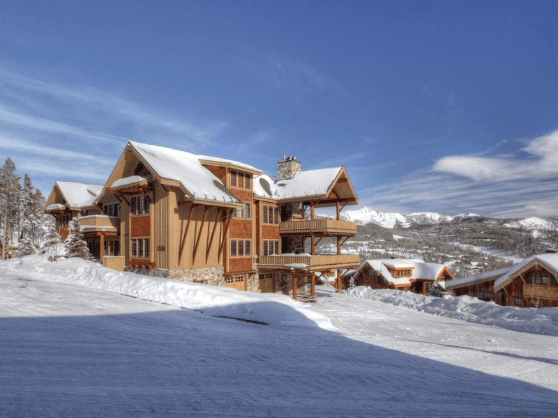 Mountain Loop Home - Image 30