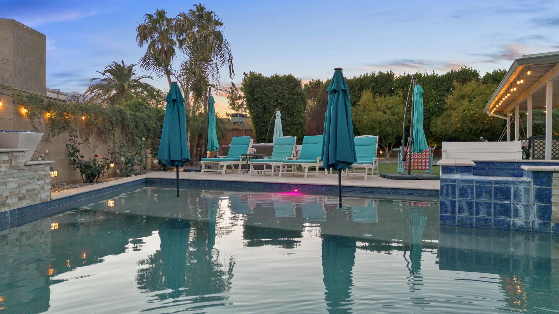 Paradise Escape - Image 46