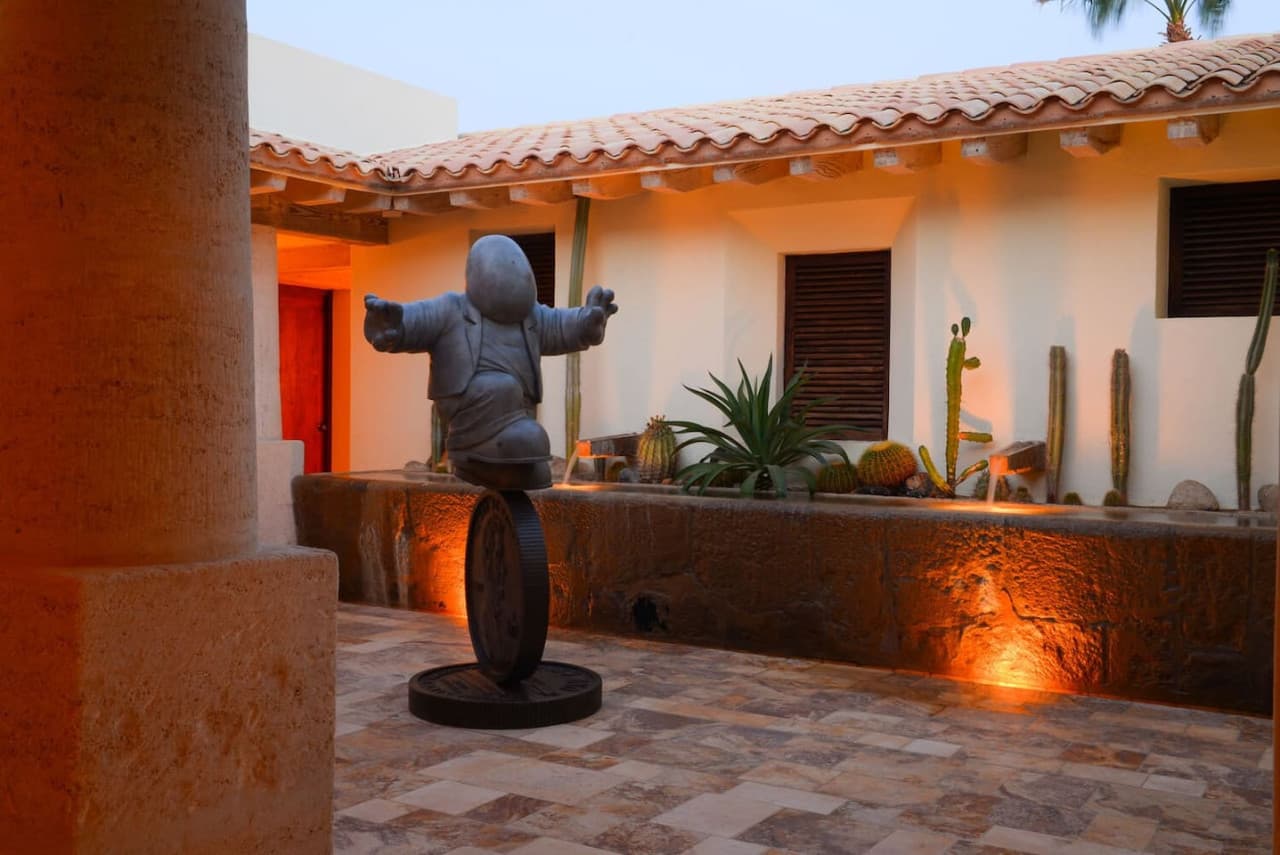 Casa Piedra Blanca - Image 27