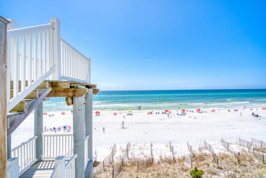 Sugar Dunes Condo #13 - Image 34