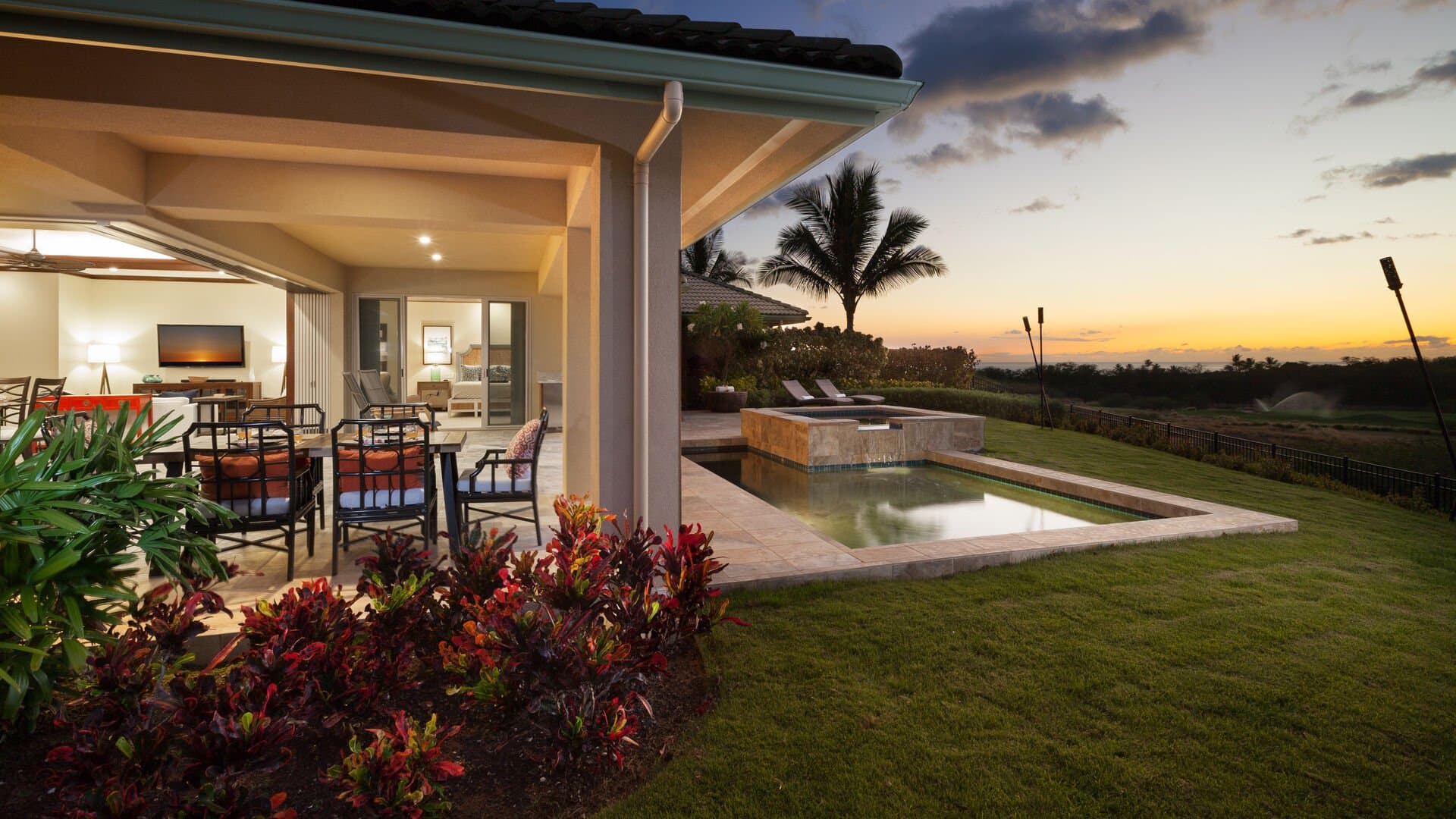 Mauna Kea Dream Villa - Image 34