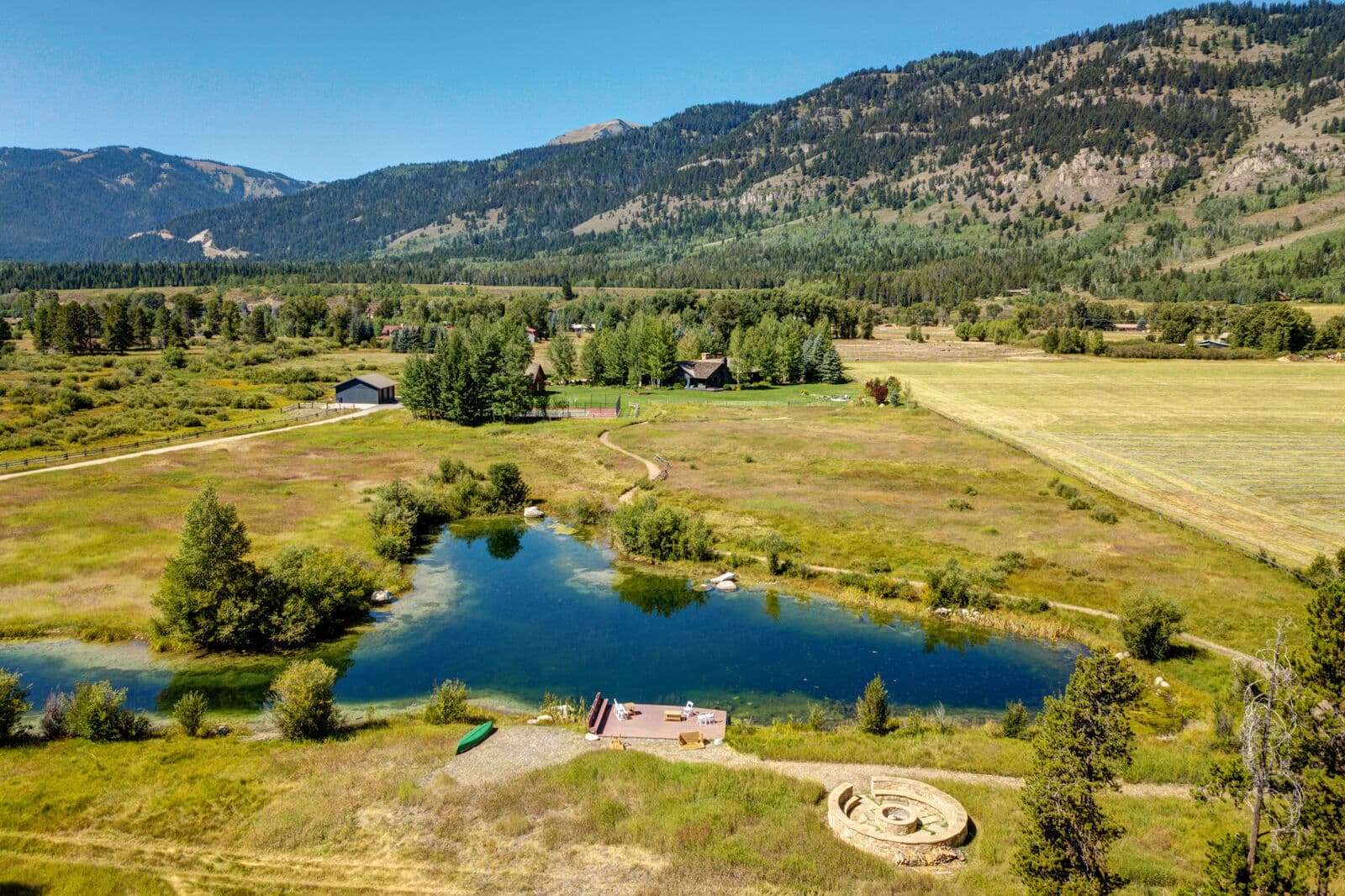 Open Meadows - Image 77