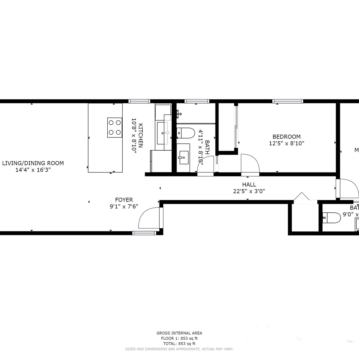 Avalon III Residence - Image 21