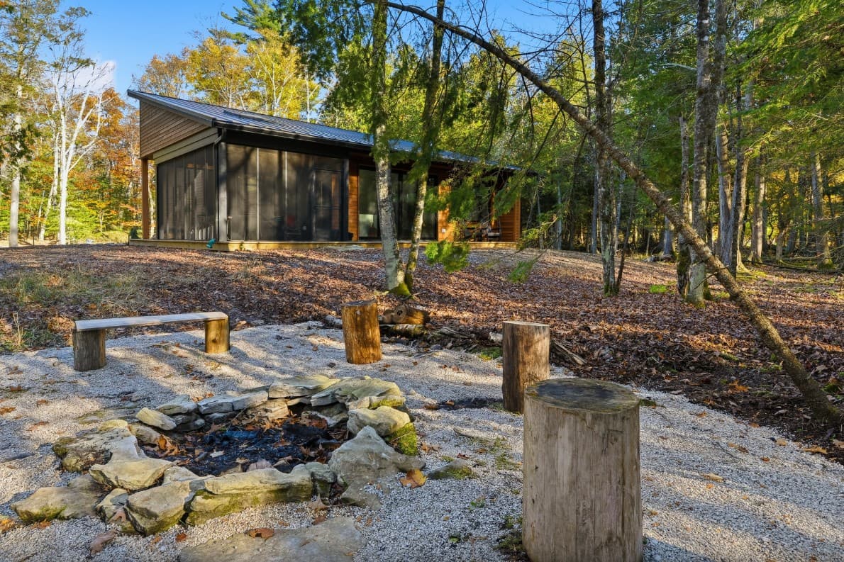 Cedarcroft Cabin - Image 28