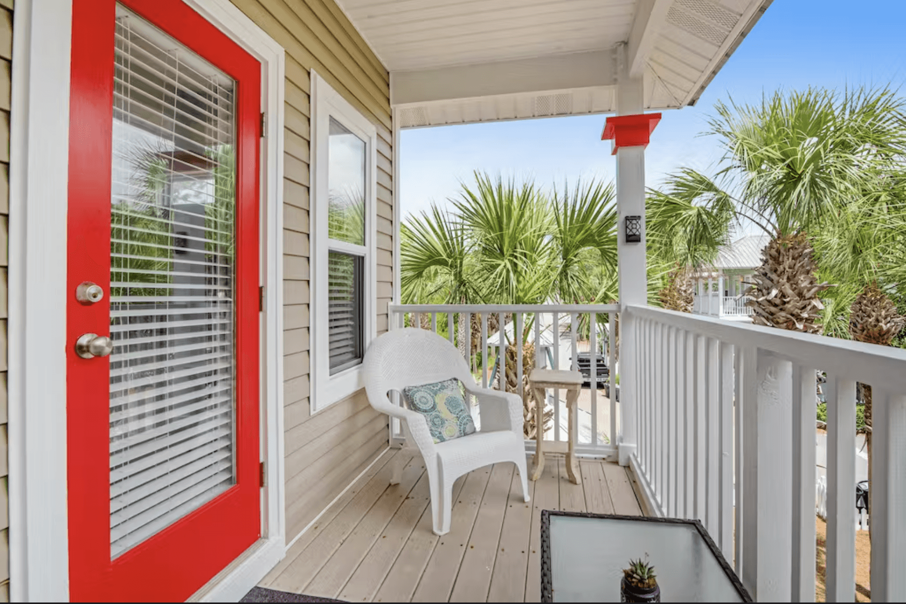 Redfish Cottage Home - Image 32