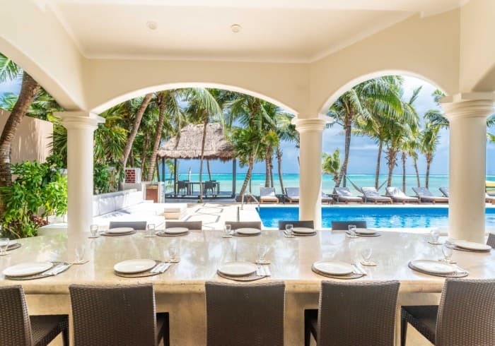 Hacienda Caracol - Image 21