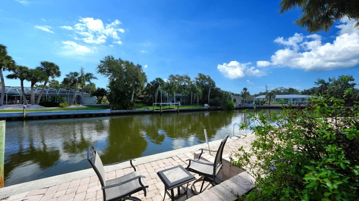 Gulf Birdie Home - Image 40