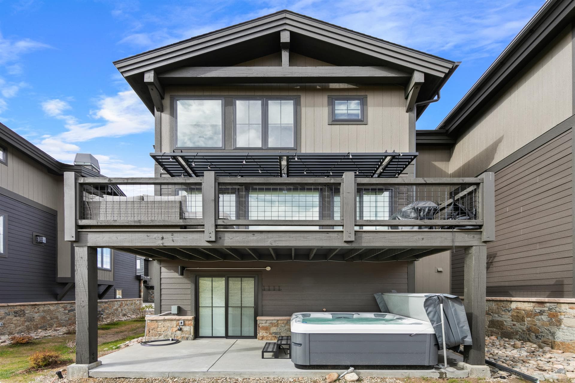 Fish Hawk House - Image 2