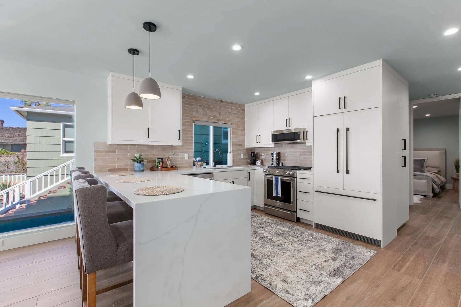 Neptune Home at Windansea A - Image 10