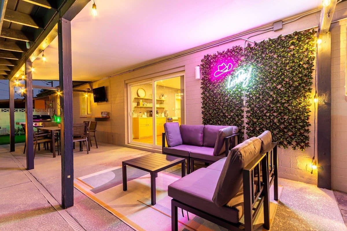 Mesquite Retreat - Image 30