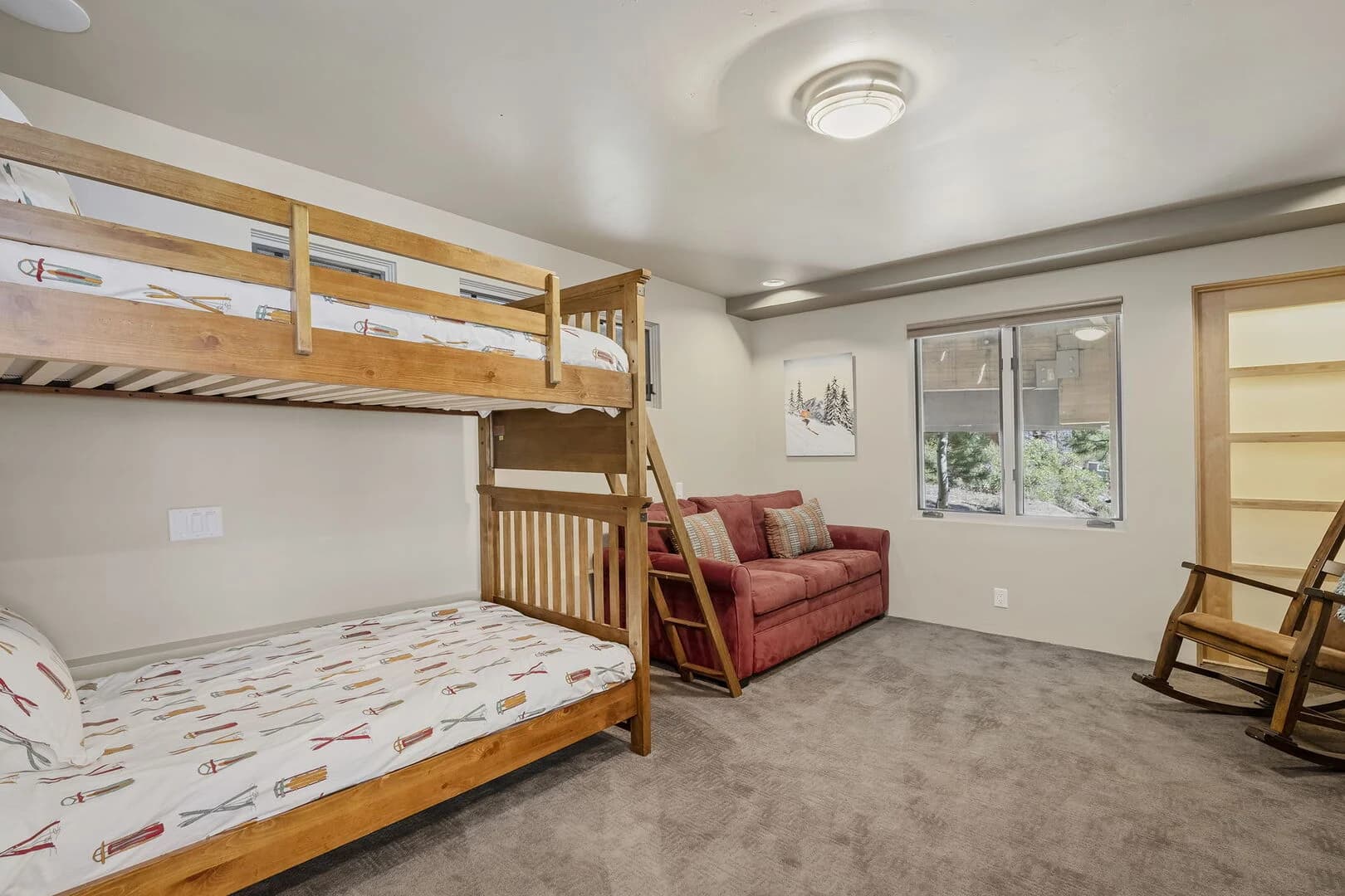 Villa Pietra Mountain Zen - Image 28