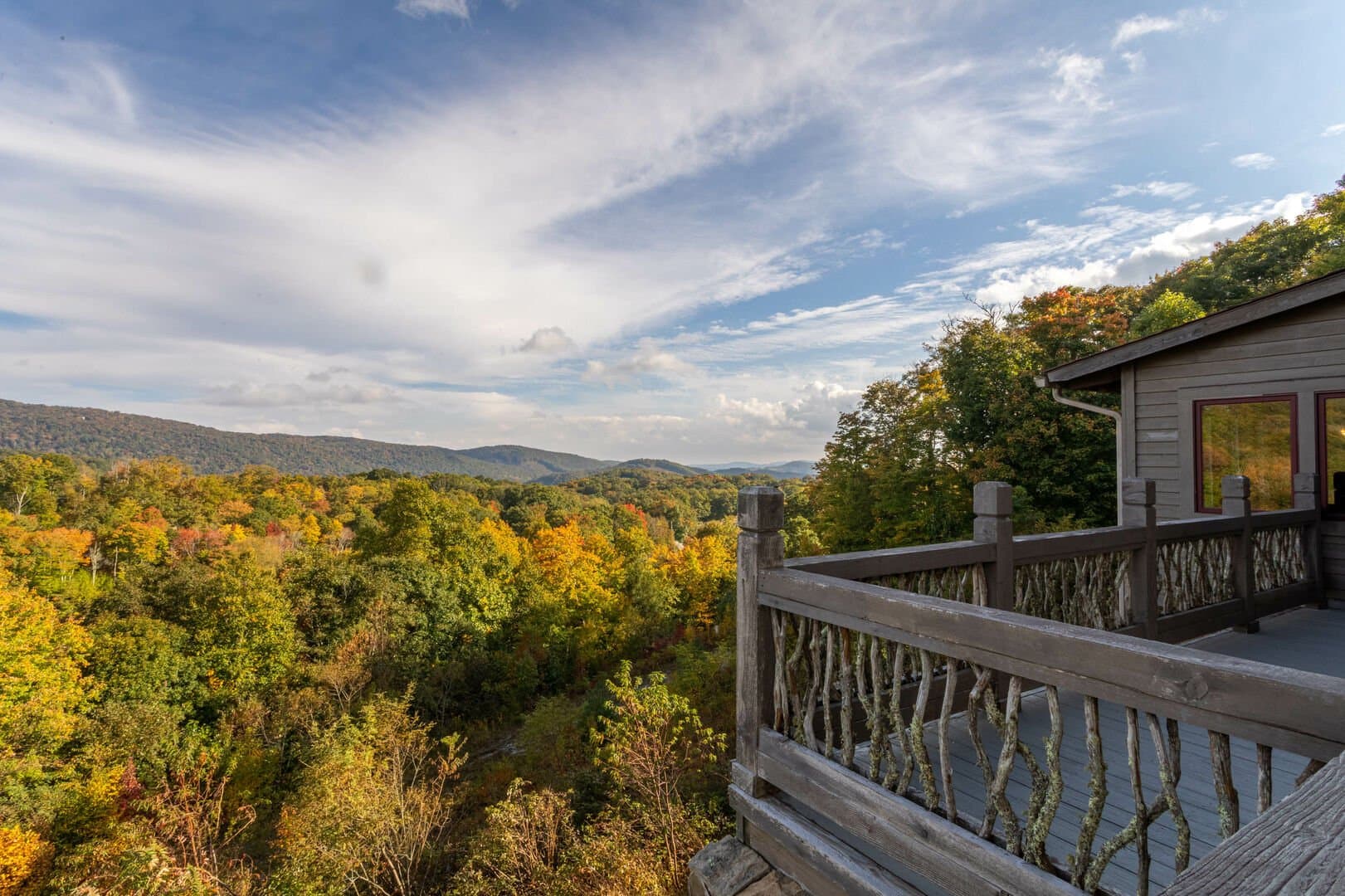 Overlook at Wilderness Trail - Image 16