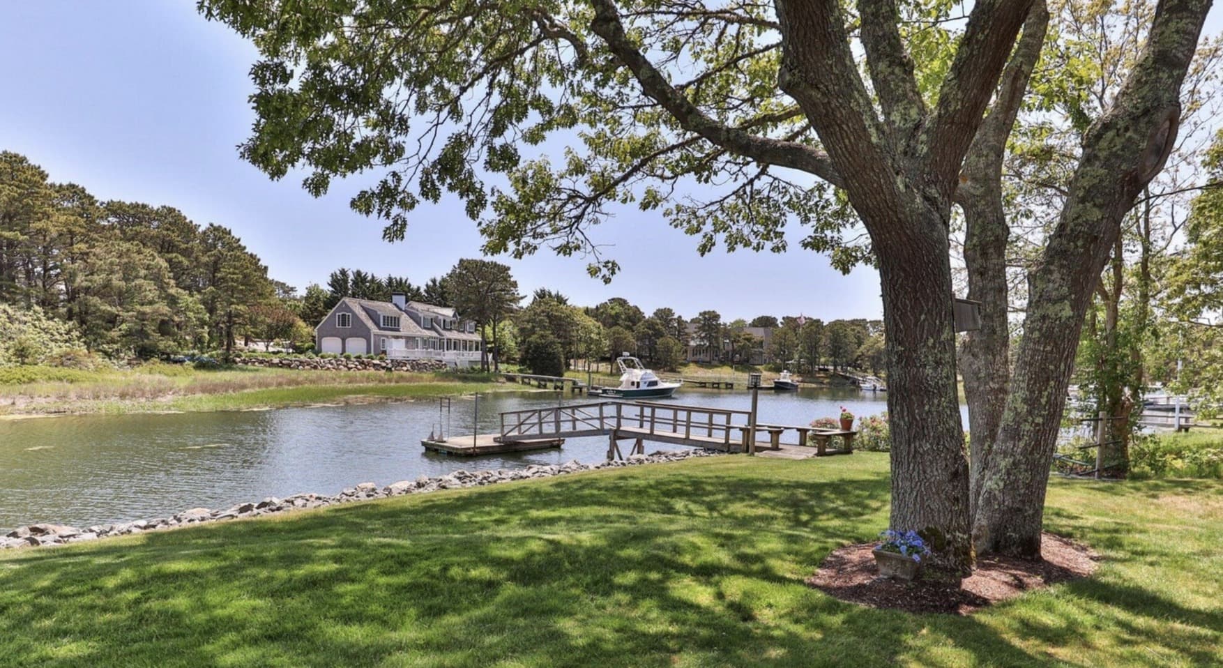 Shore Harbor - Image 2