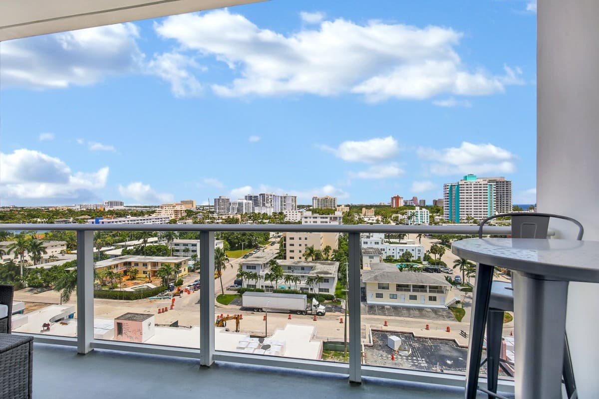 Palm Residence - Image 10