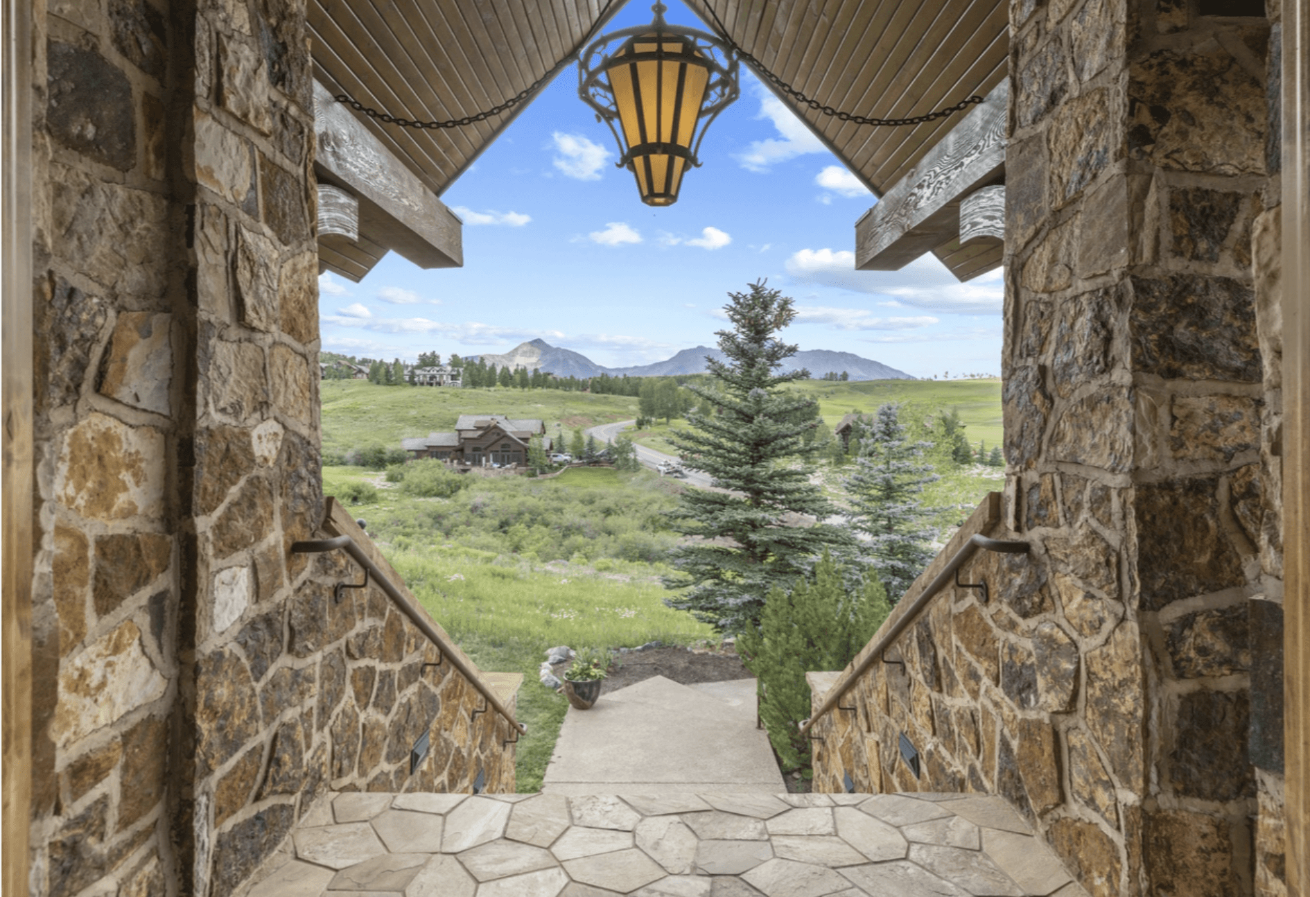 Knoll Top Retreat - Image 22