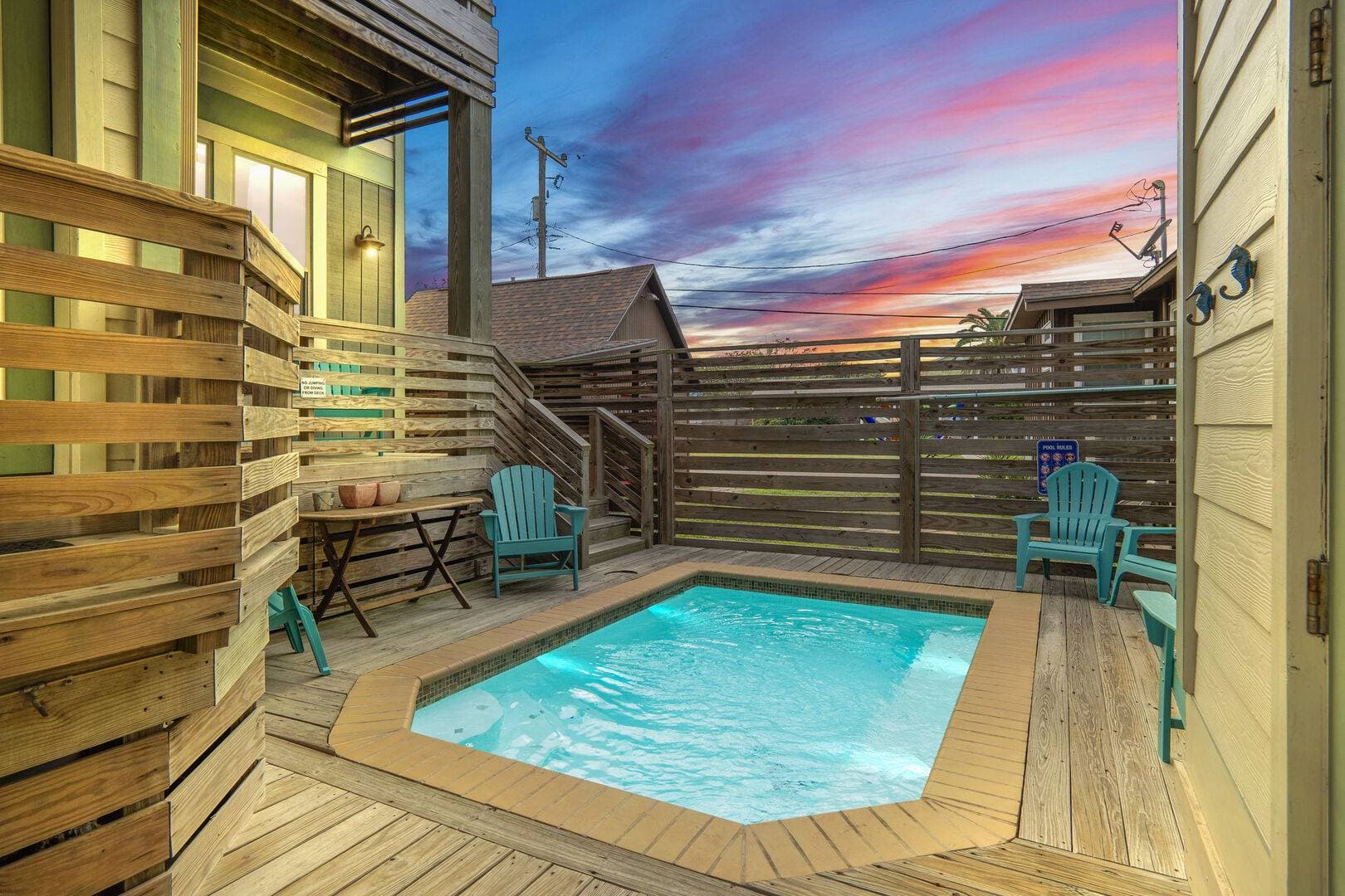 Oyster Sands Escape - Image 43