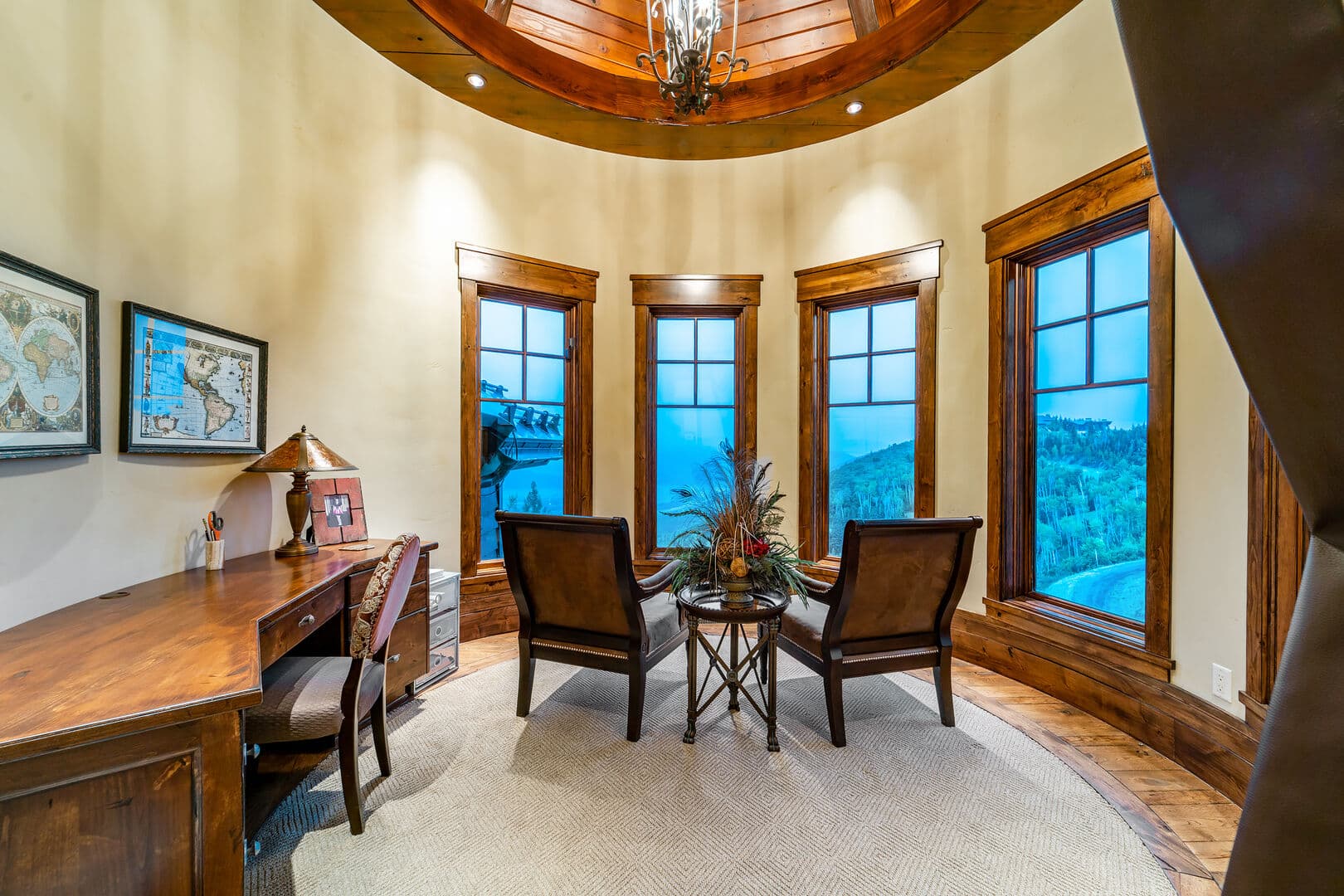 Black Spruce Lodge - Image 18