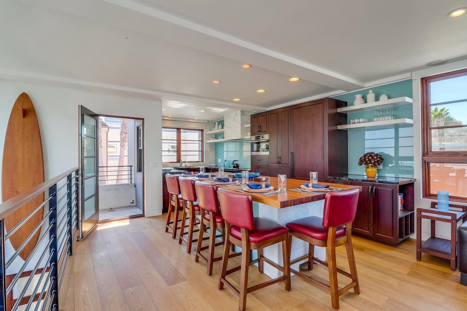 Mission Beach Solstice Home - Image 4