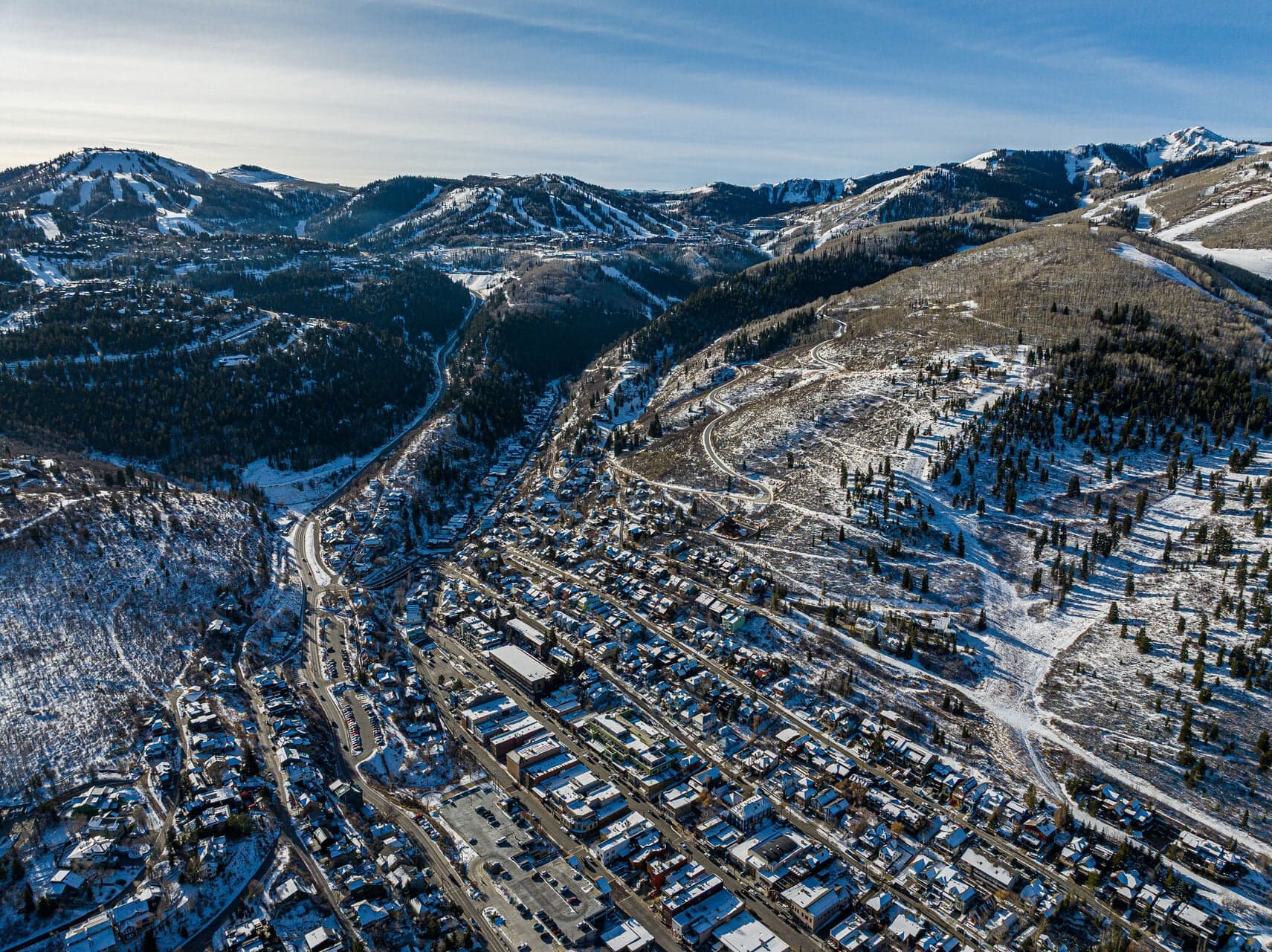 Old Town Bluebird Days - Image 65
