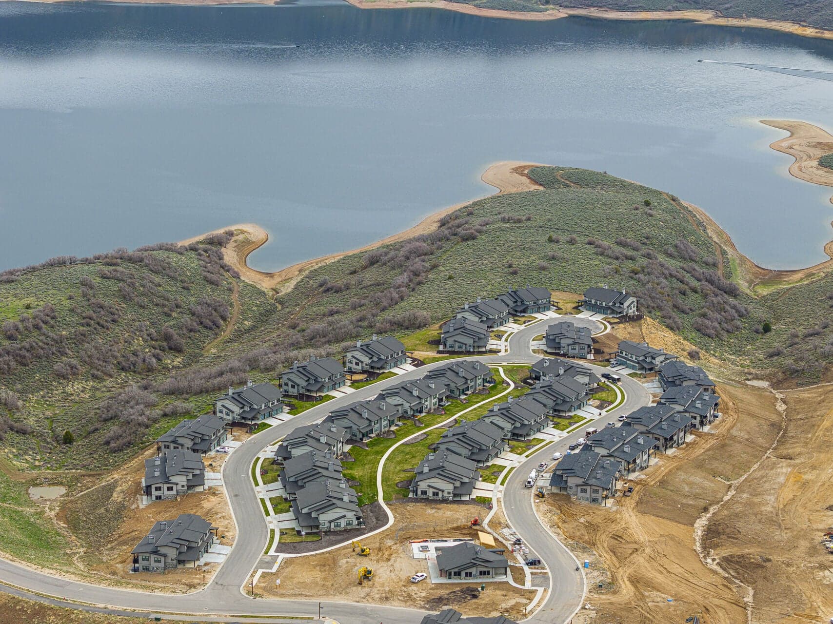 Mayflower Lakeside #1014 - Image 65