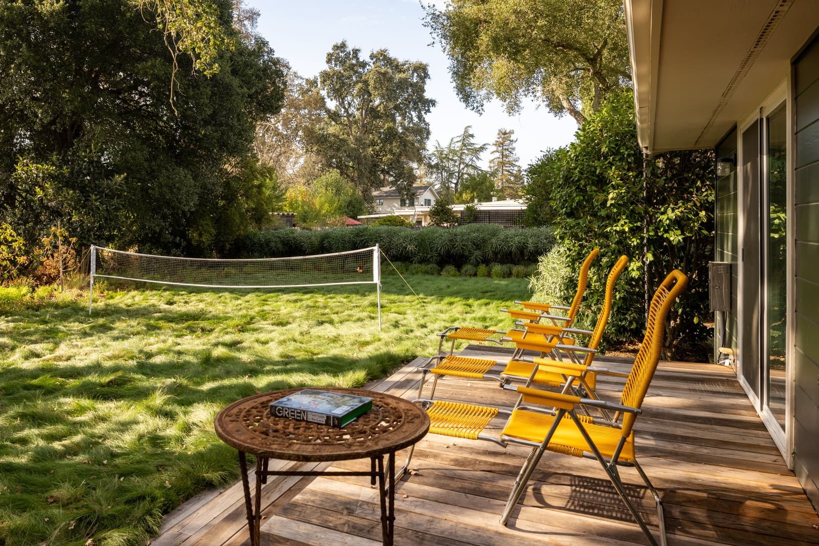 Fryer Creek Agriturismo - Image 43