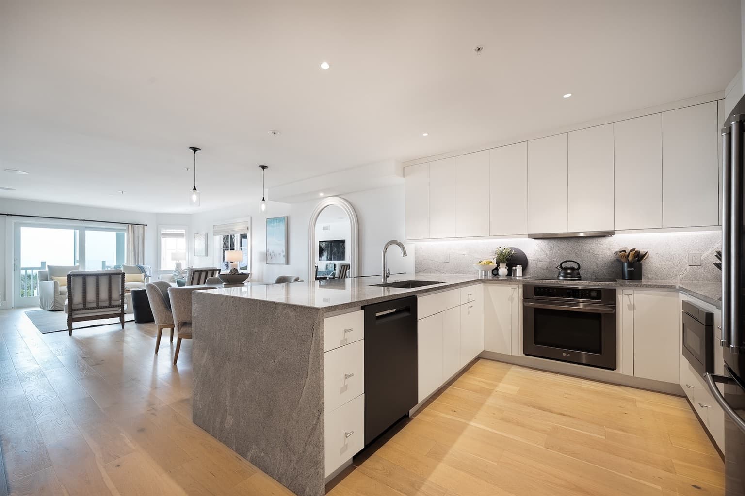 Palms Postcard - Image 8