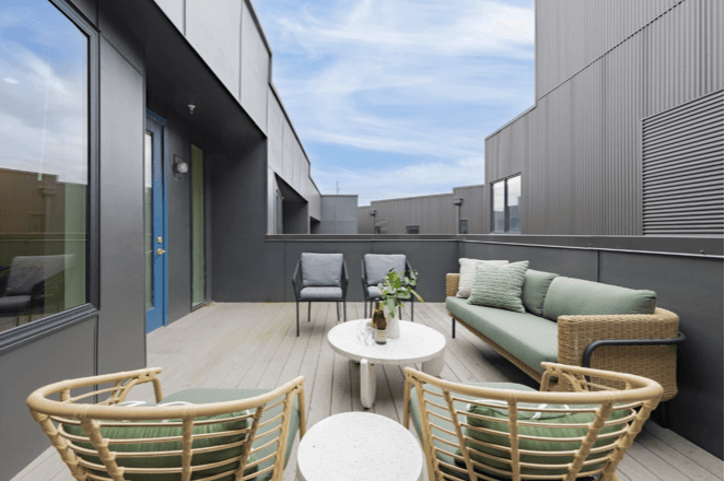 Outrider Buyout - Image 2