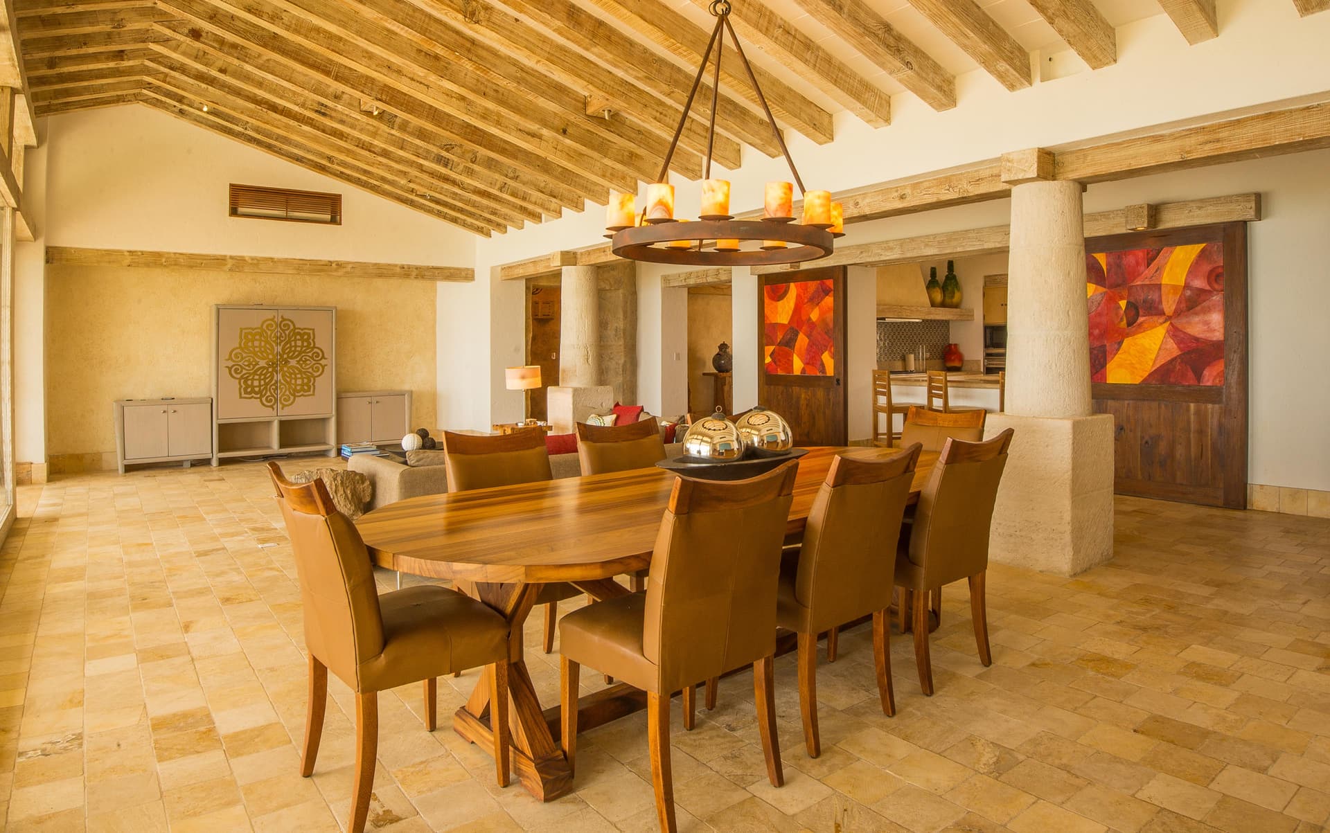 Villa Piedra Blanca - Image 5