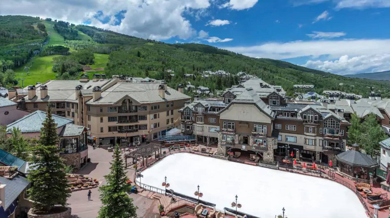Beaver Creek  - Image 2