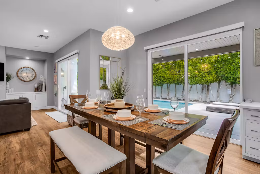 Sunny Sanctuary - Image 5