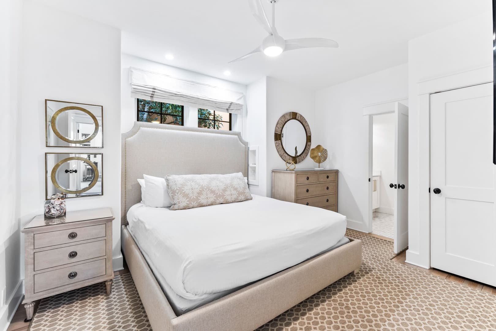 Abba Cottage - Image 21