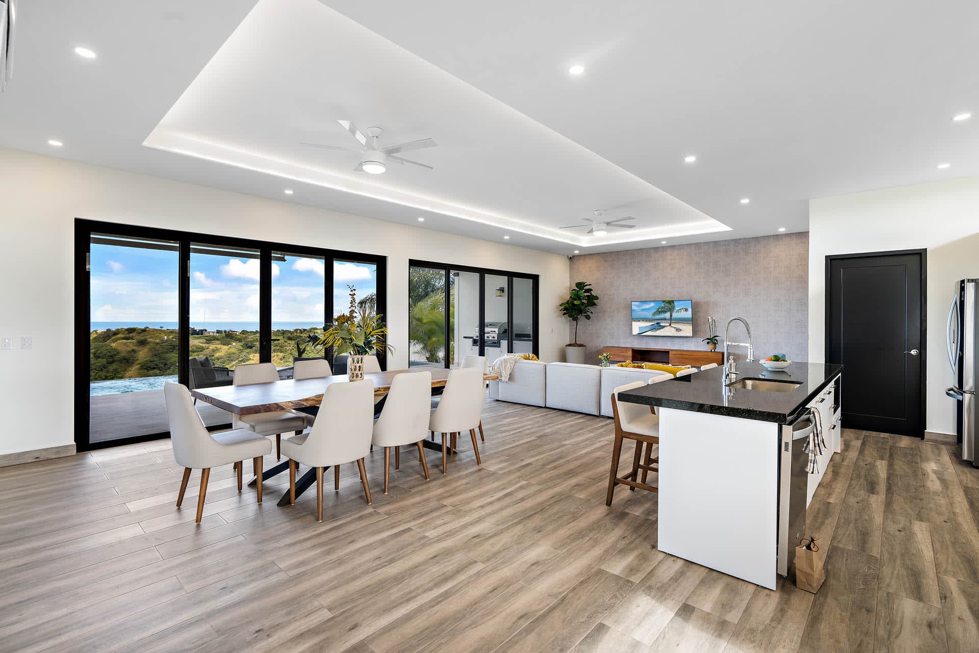 Villa Acantilado - Image 7