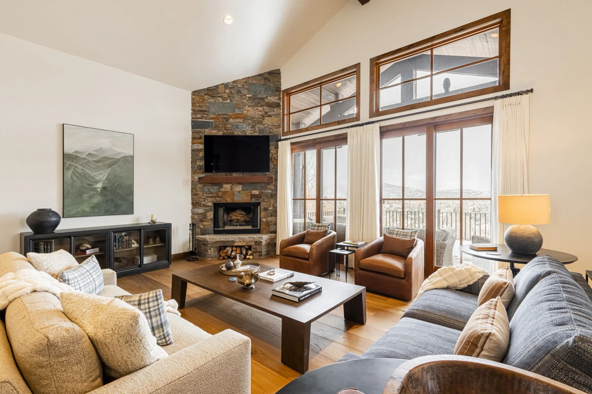 Chatham Hills Retreat - Image 4