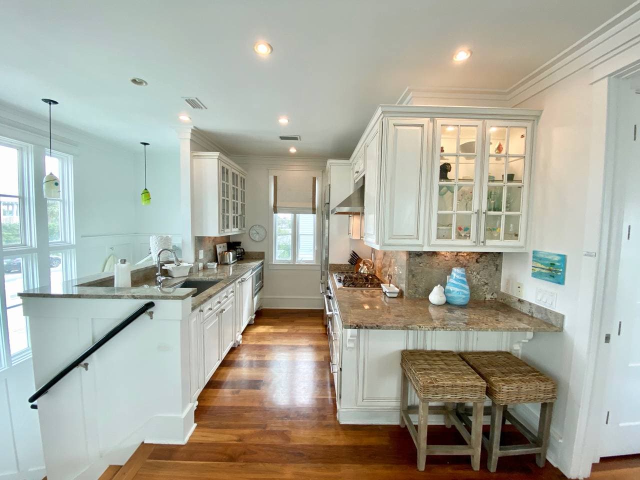 Wave the Wheat Home - Image 3