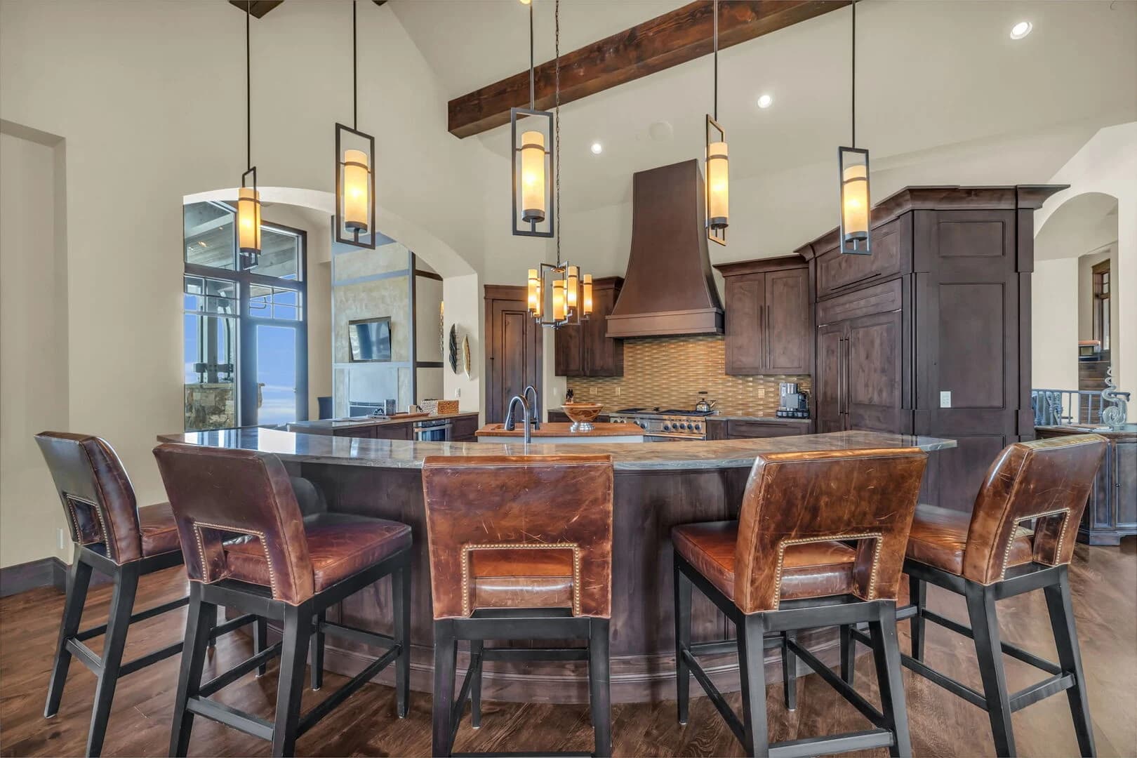 Snow Meadow Villa - Image 4