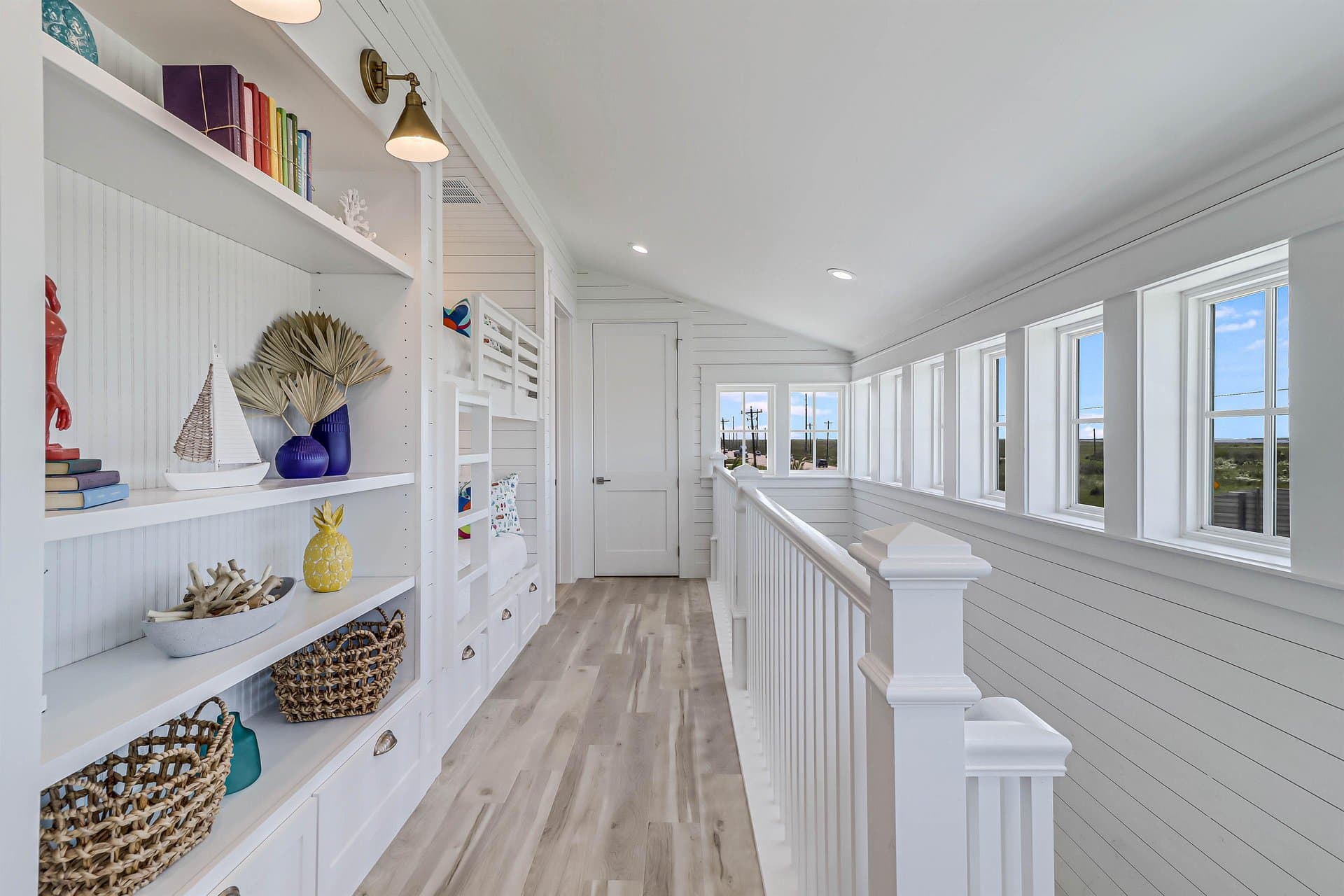 Coastal Cottage #B - Image 19