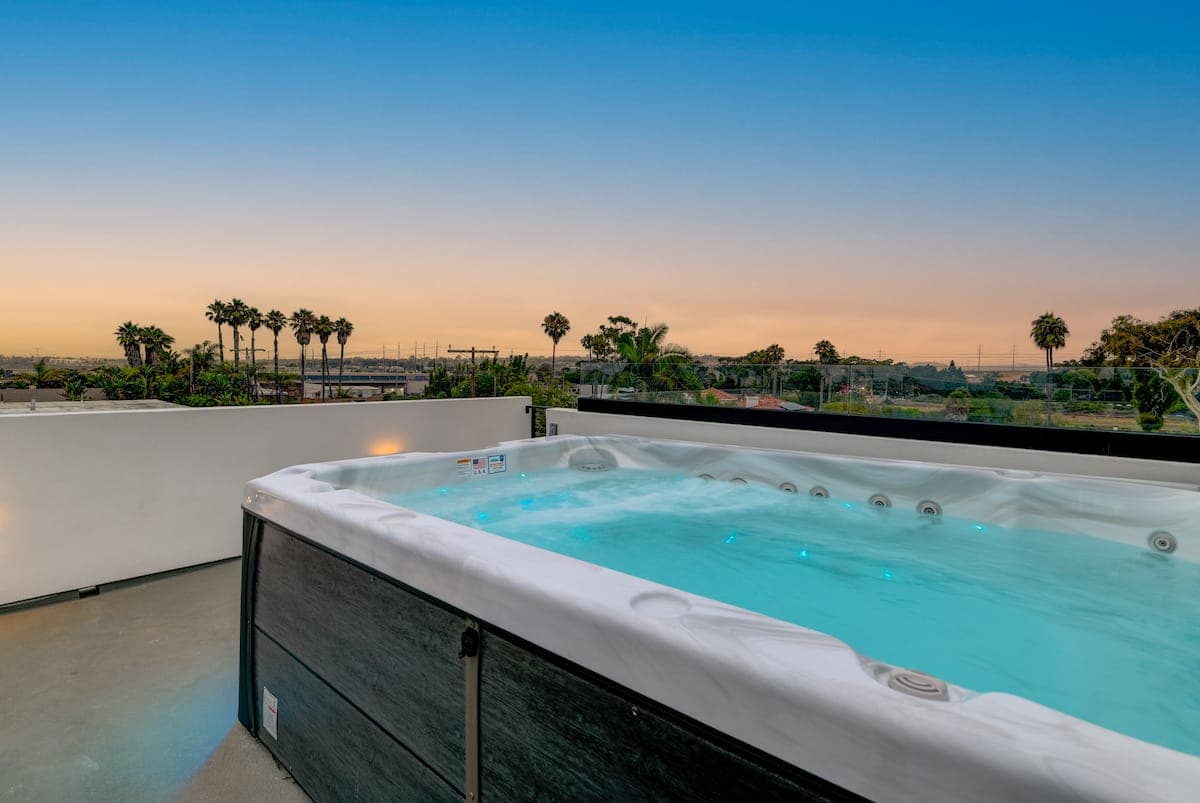 Ocean View Poolside Retreat - Image 39