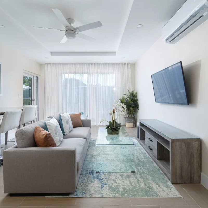 Coral Beach Home - Image 1