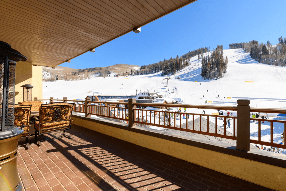 Sunshine Chalet at One Beaver Creek - Image 3