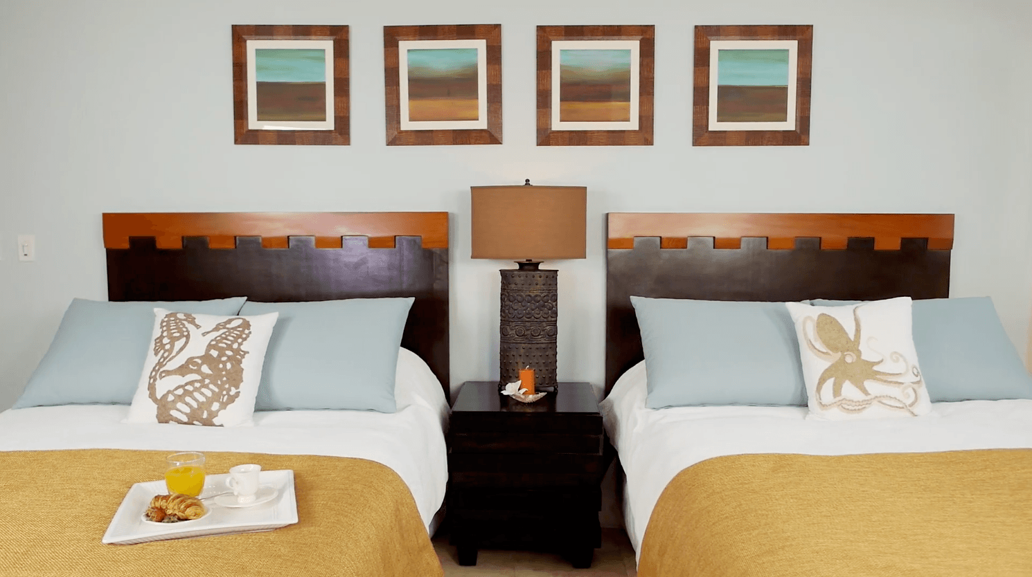 Crystal Sands Penthouse - Image 22