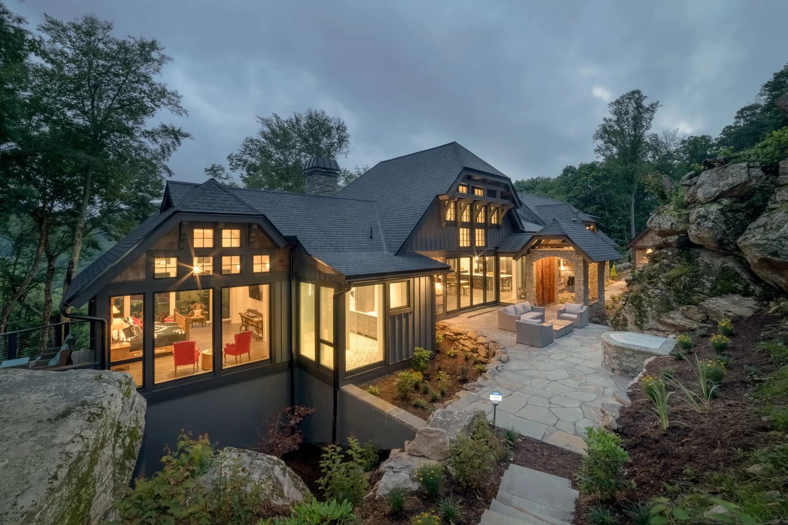 Bouldercrest at Eagles Nest - Image 51