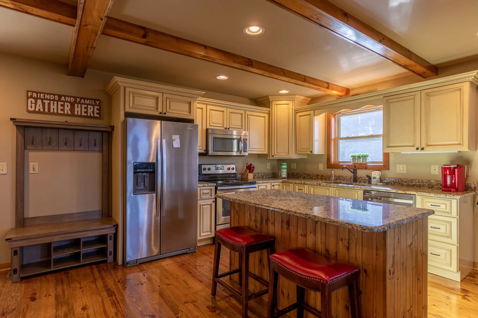 Skyland Cabin - Image 3