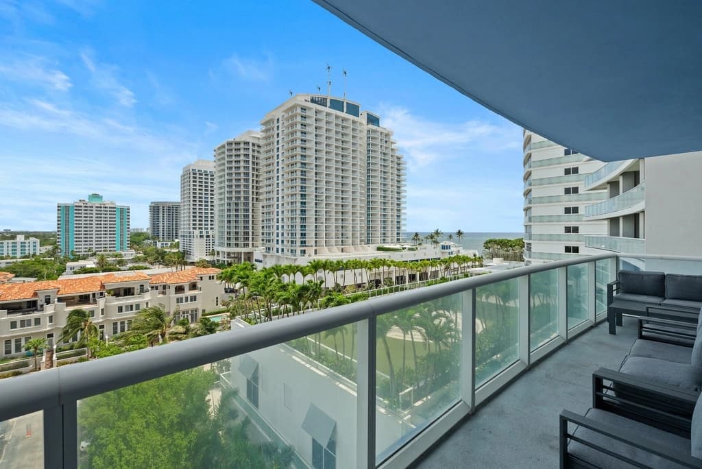 Azure Condo #804 - Image 2