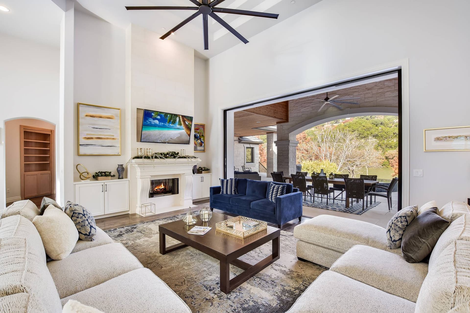 Ridgeview on Lake Austin - Image 4