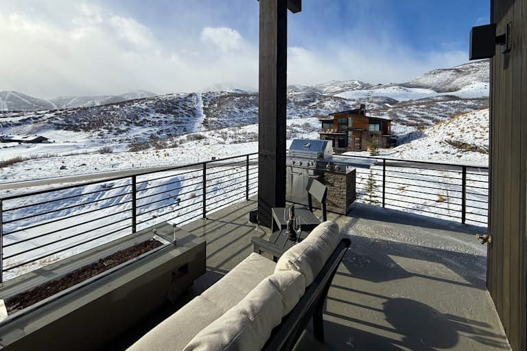 SkyRidge Chalet - Image 28