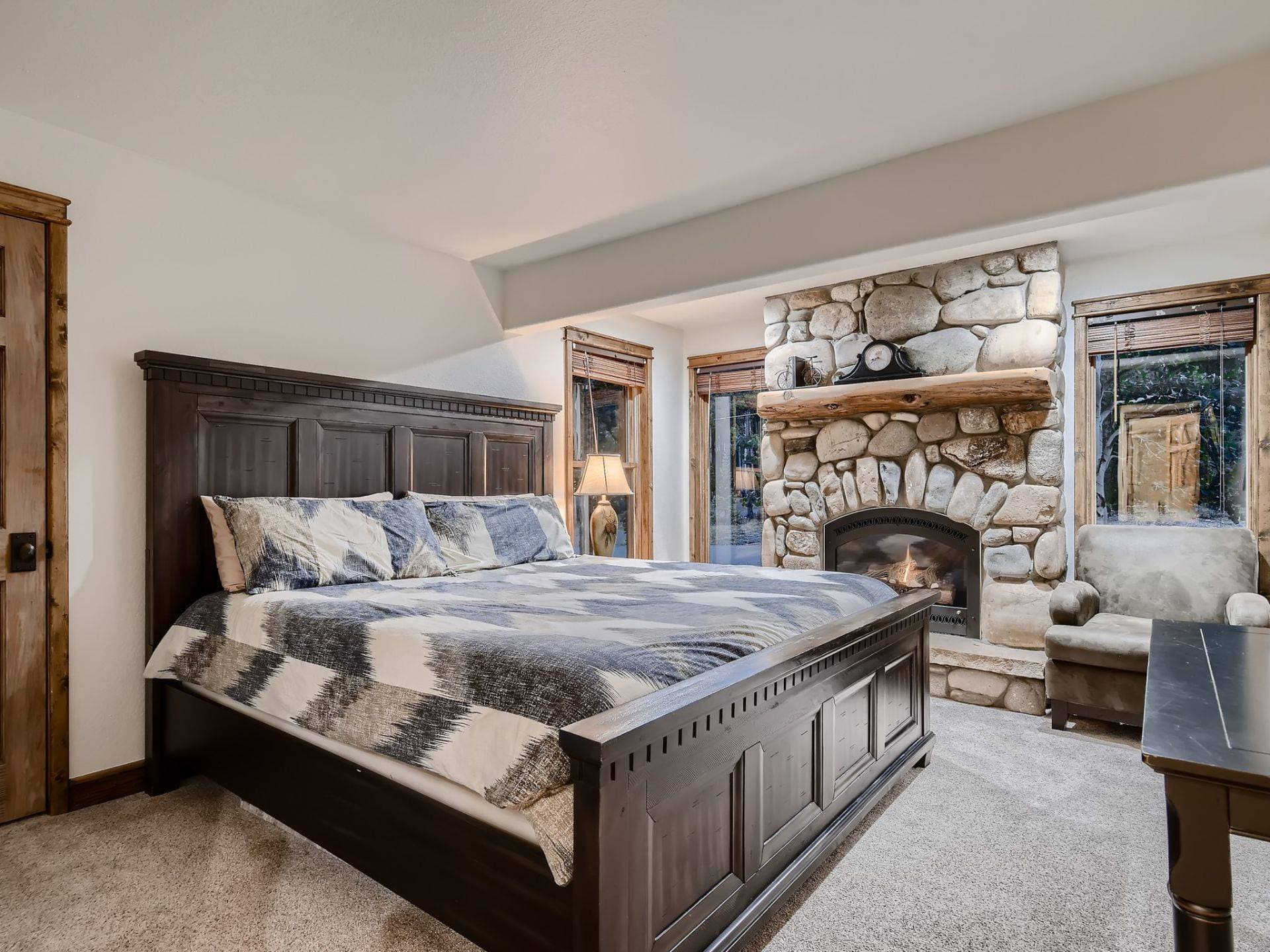 Lodge at Ski Hill - Image 14