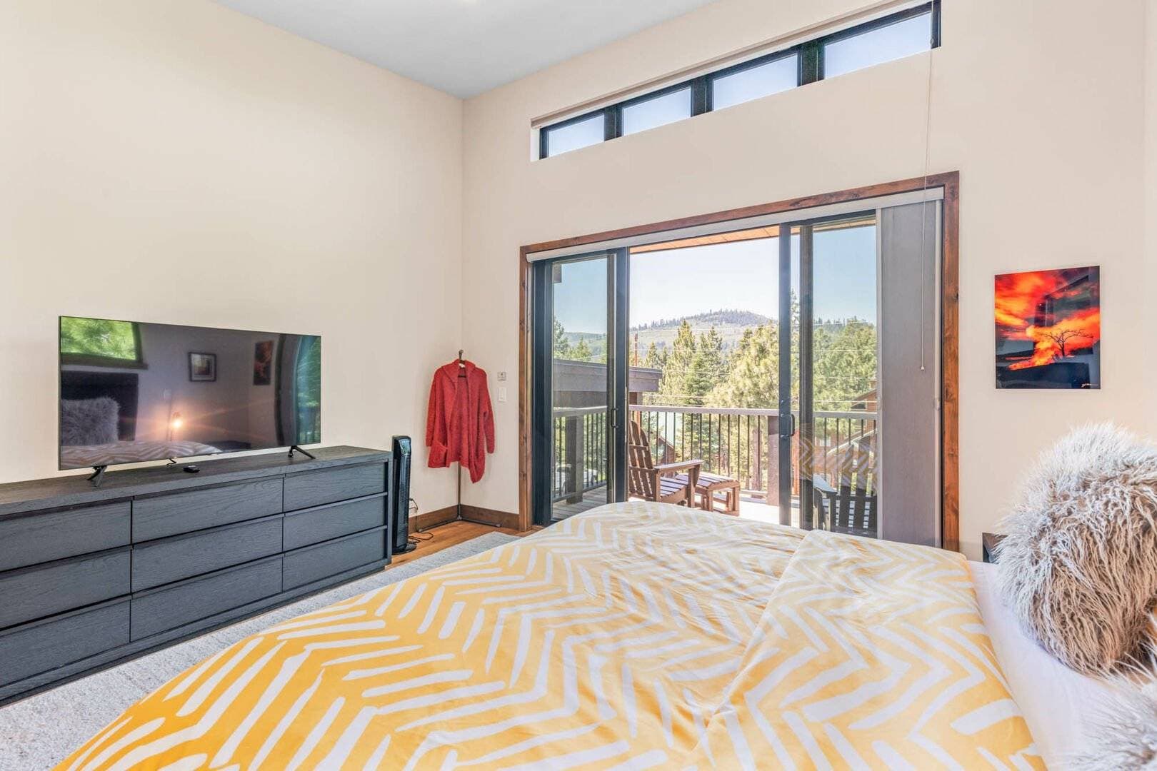 Harmony Ridge at Tahoe Donner - Image 7